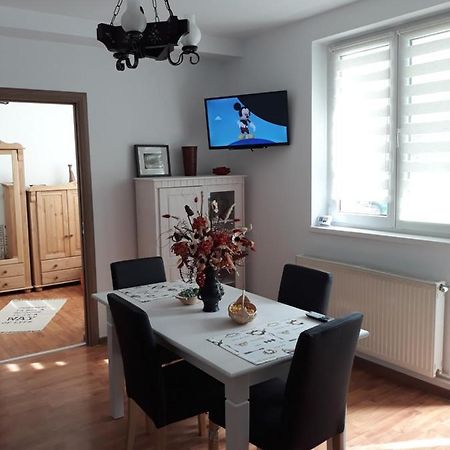 Sibiu Home 1 Екстер'єр фото