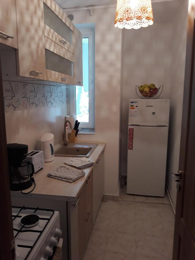 Sibiu Home 1 Екстер'єр фото