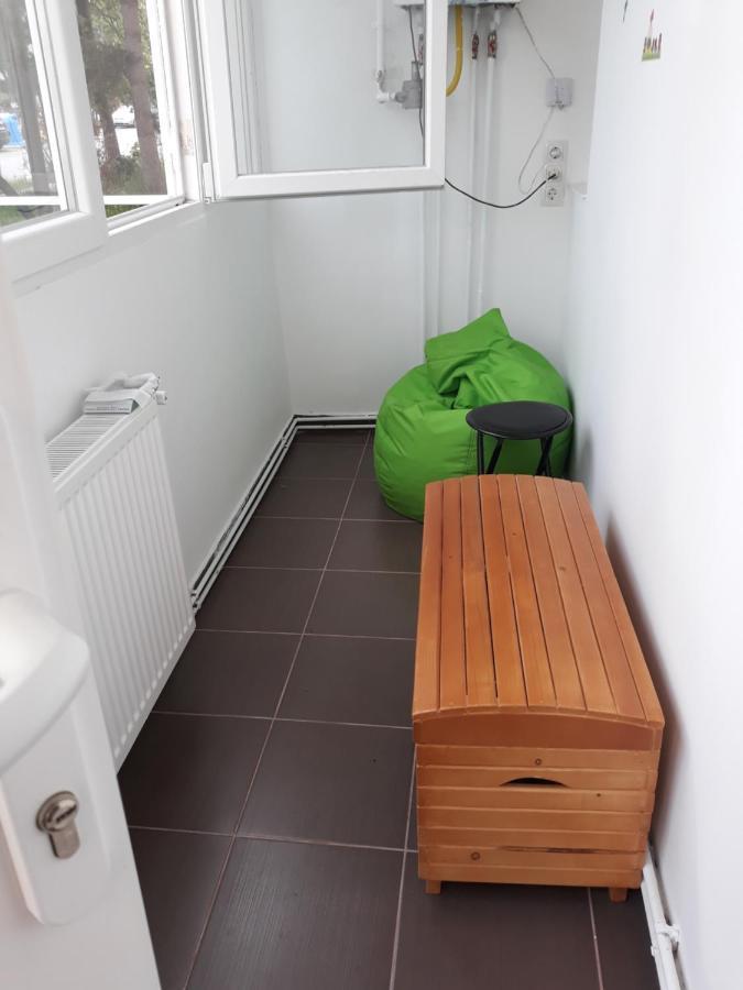 Sibiu Home 1 Екстер'єр фото
