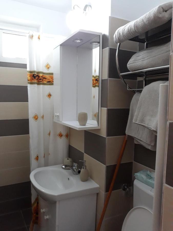 Sibiu Home 1 Екстер'єр фото