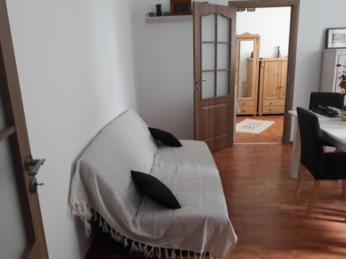 Sibiu Home 1 Екстер'єр фото