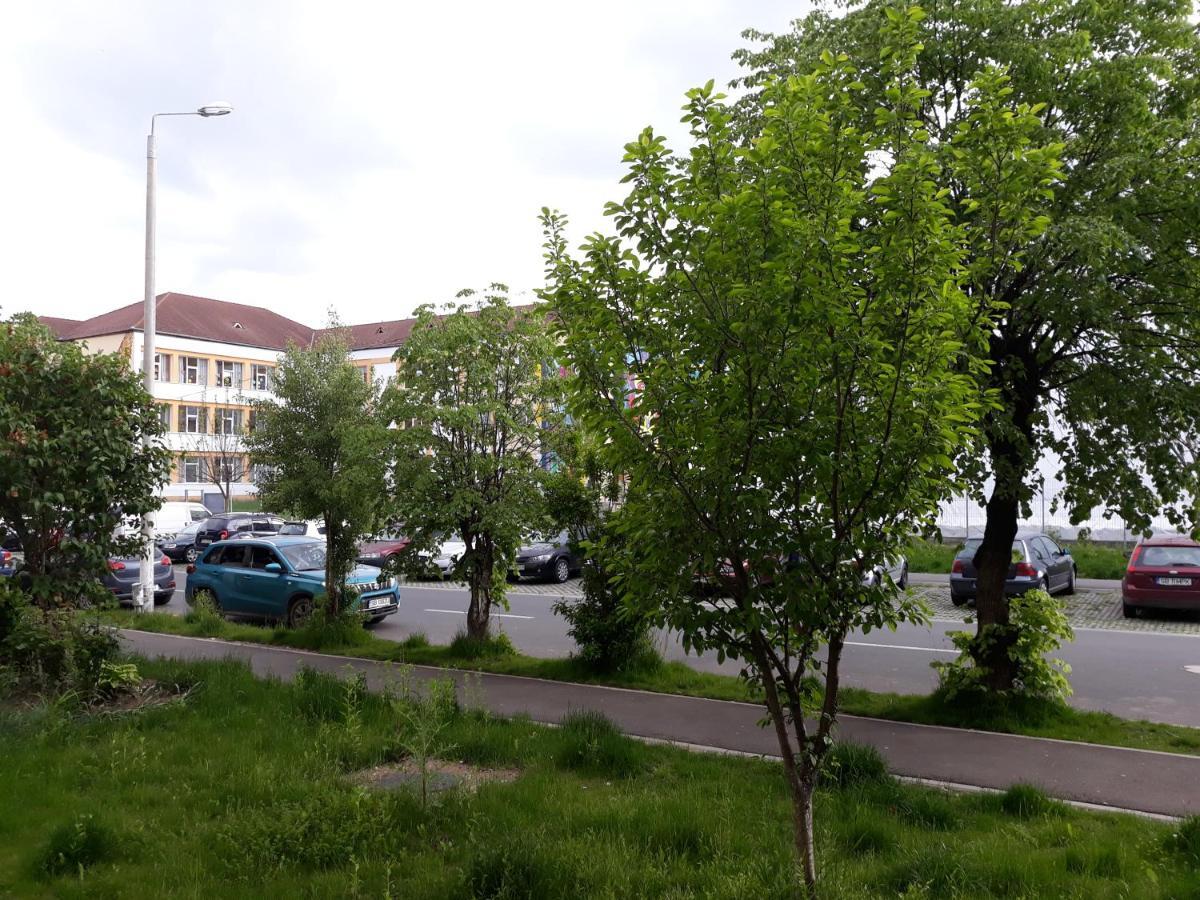 Sibiu Home 1 Екстер'єр фото