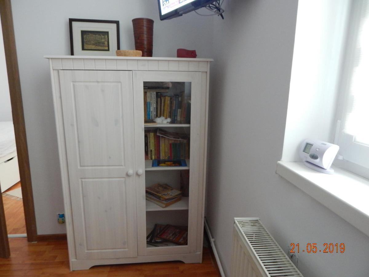 Sibiu Home 1 Екстер'єр фото