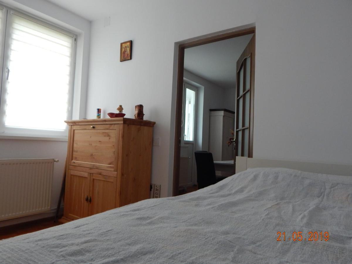Sibiu Home 1 Екстер'єр фото