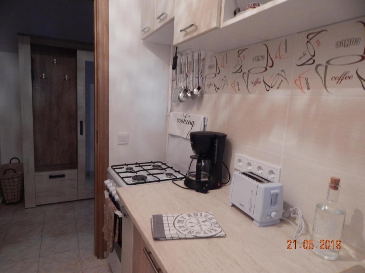 Sibiu Home 1 Екстер'єр фото