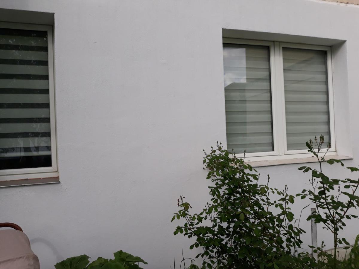 Sibiu Home 1 Екстер'єр фото