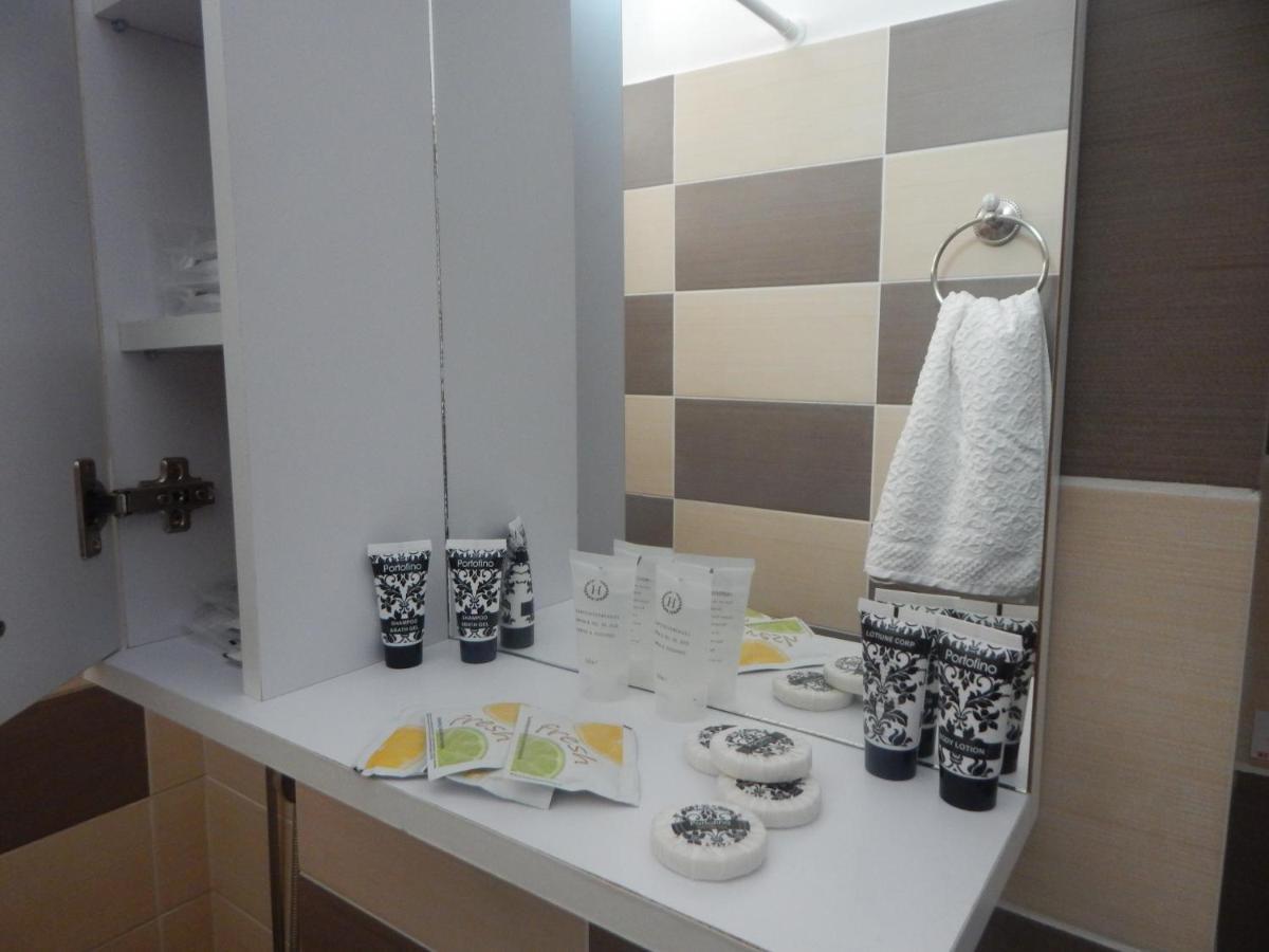 Sibiu Home 1 Екстер'єр фото